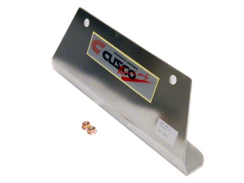 Cusco 561 550 A License Plate Relocation for CP9A EVO 5